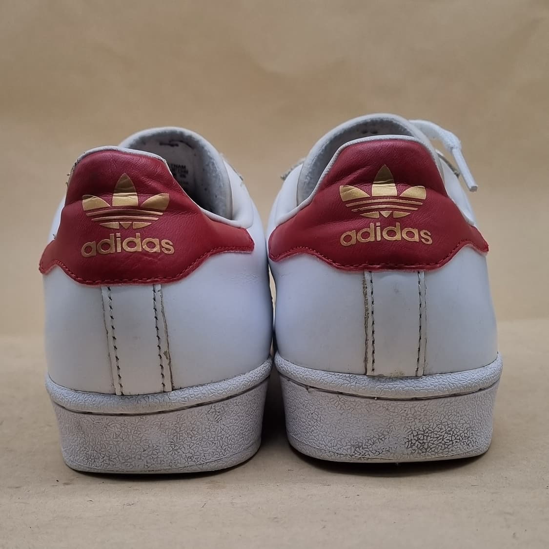 아디다스 슈퍼스타 니고베어 여성운동화240  상품이미지4