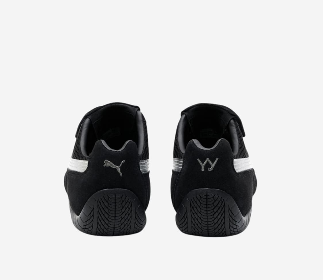 Puma x Open Yy Speedcat Black 260 상품이미지3