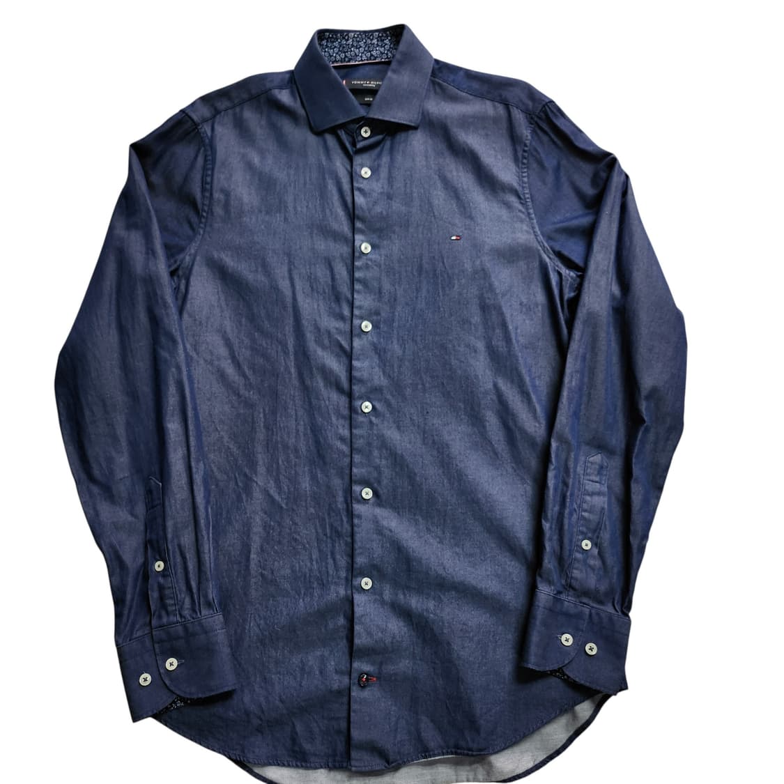 타미힐피거 셔츠 상품이미지1