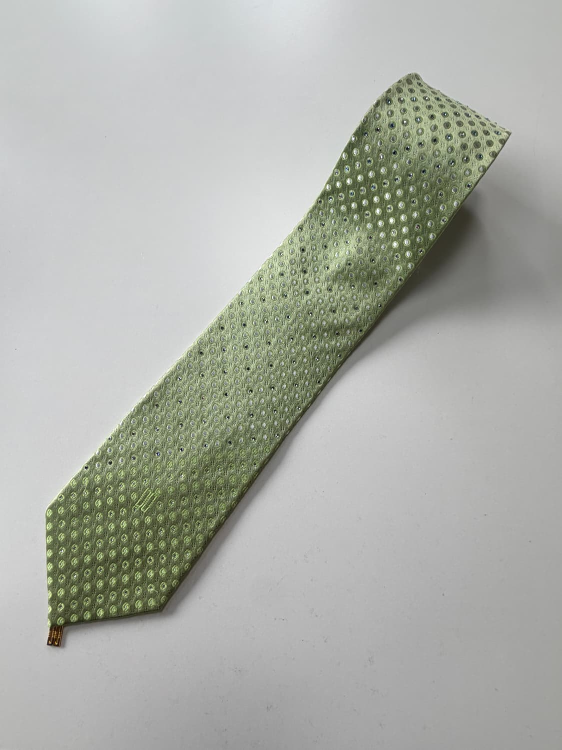 닥스(Daks) 실크 넥타이 8.5cm 상품이미지1