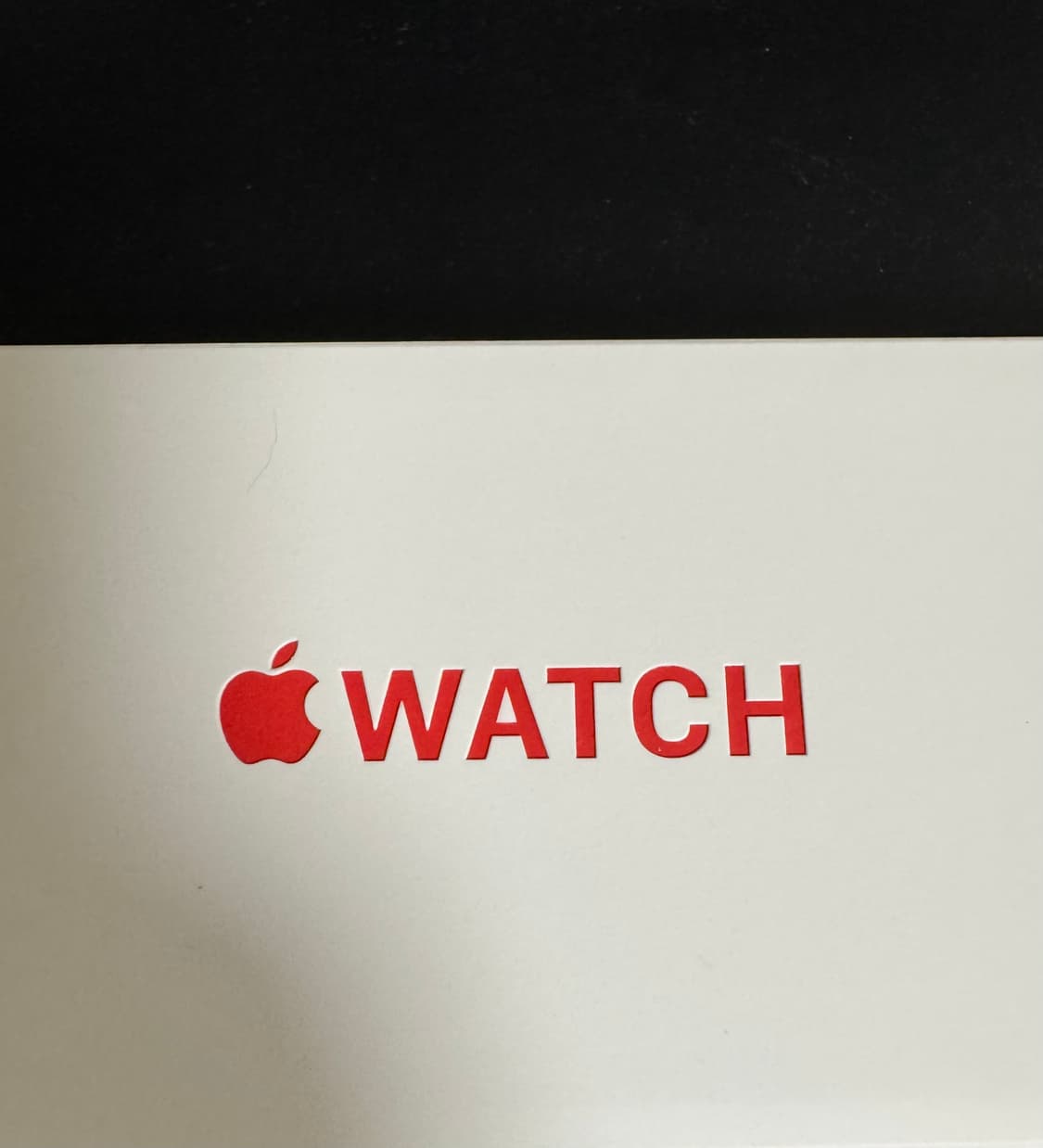 애플워치 시리즈6 40mm GPS (PRODUCT)RED 풀박스 정품 상품이미지8