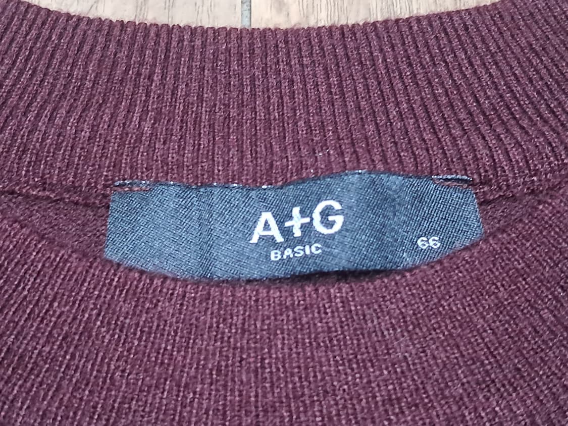 A+G 니트티 66 상품이미지7