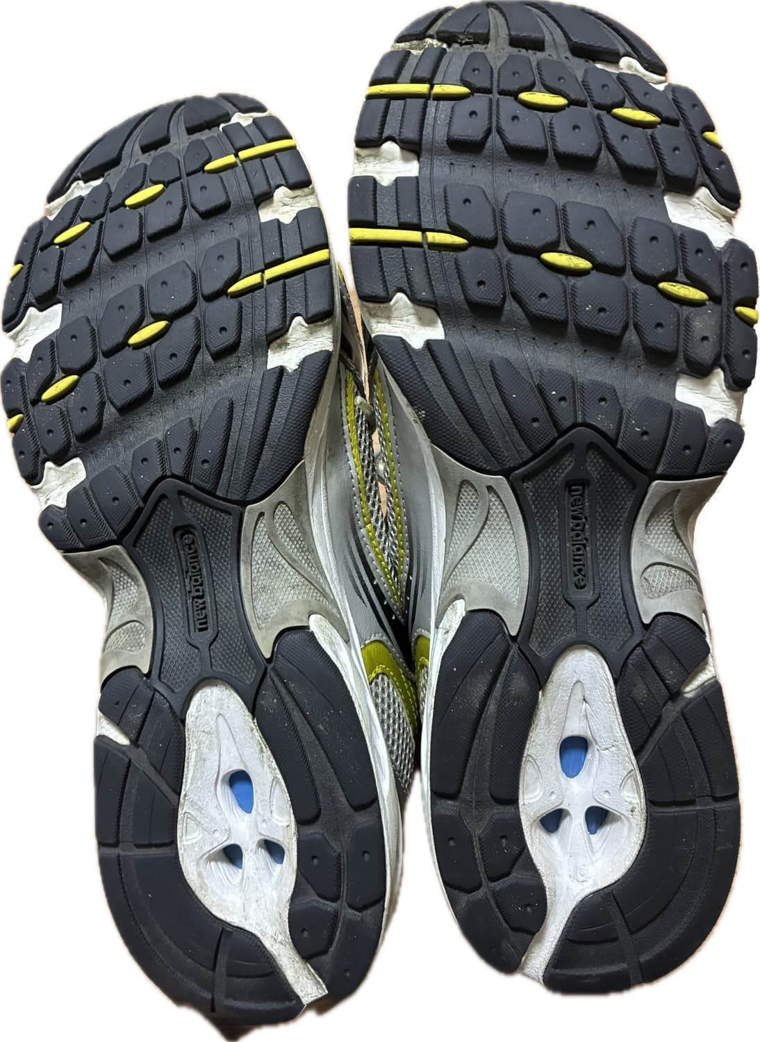 New Balance 530 실버 상품이미지2