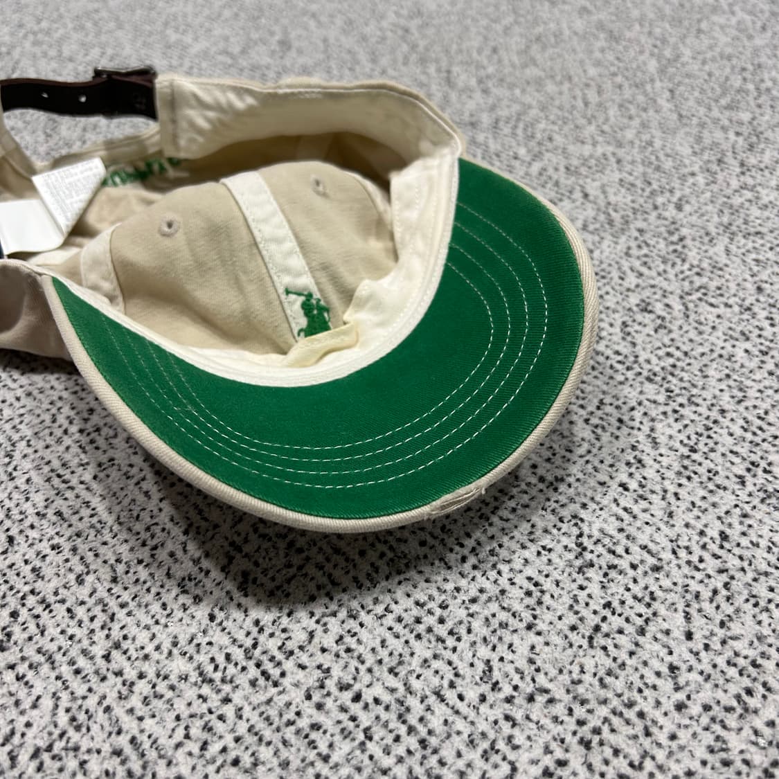 폴로볼캡 상품이미지5