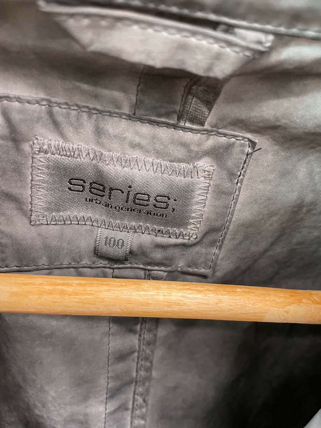 100) 시리즈 가먼트다잉 맥코트 상품이미지4