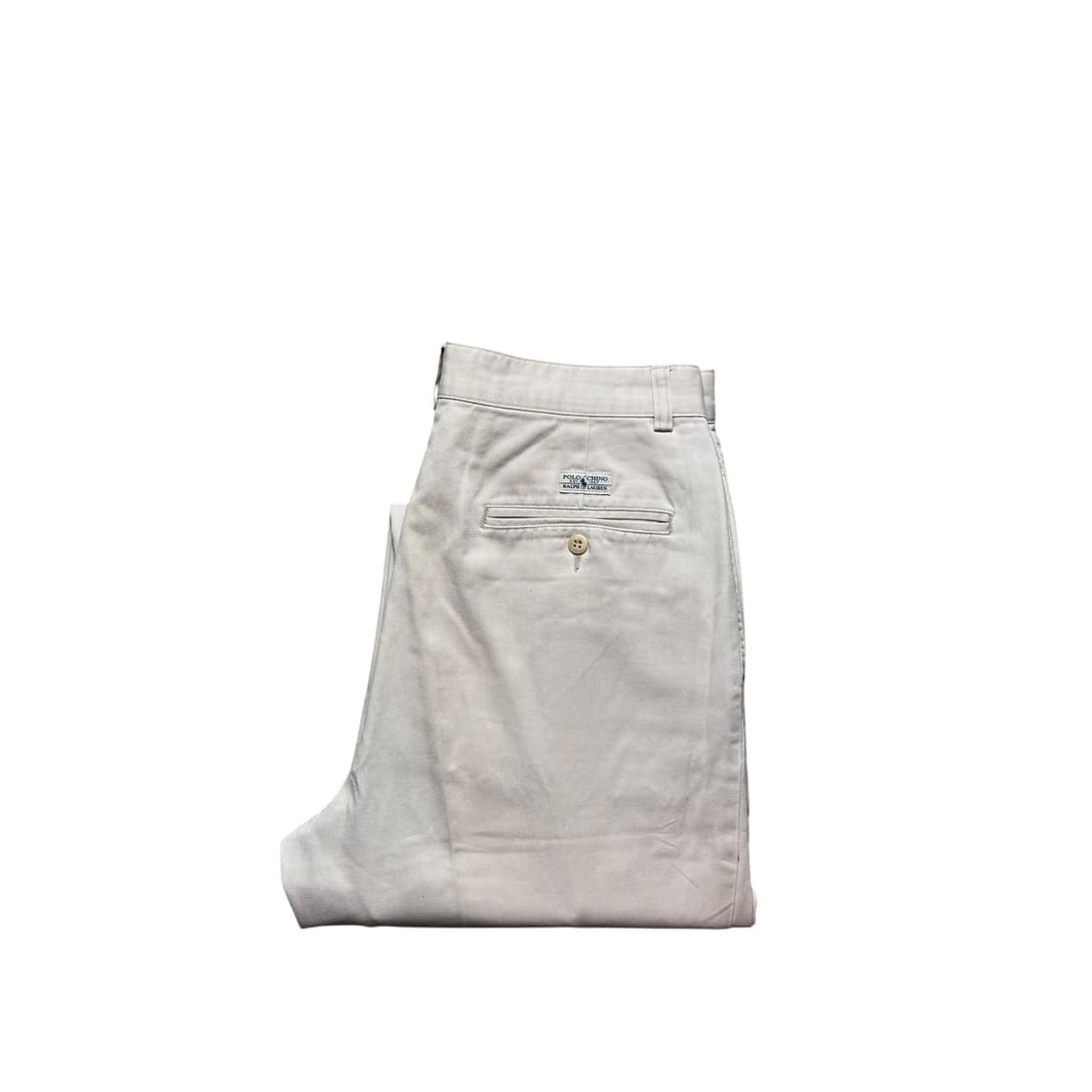 90s 폴로 앤드류 치노 팬츠 상품이미지1