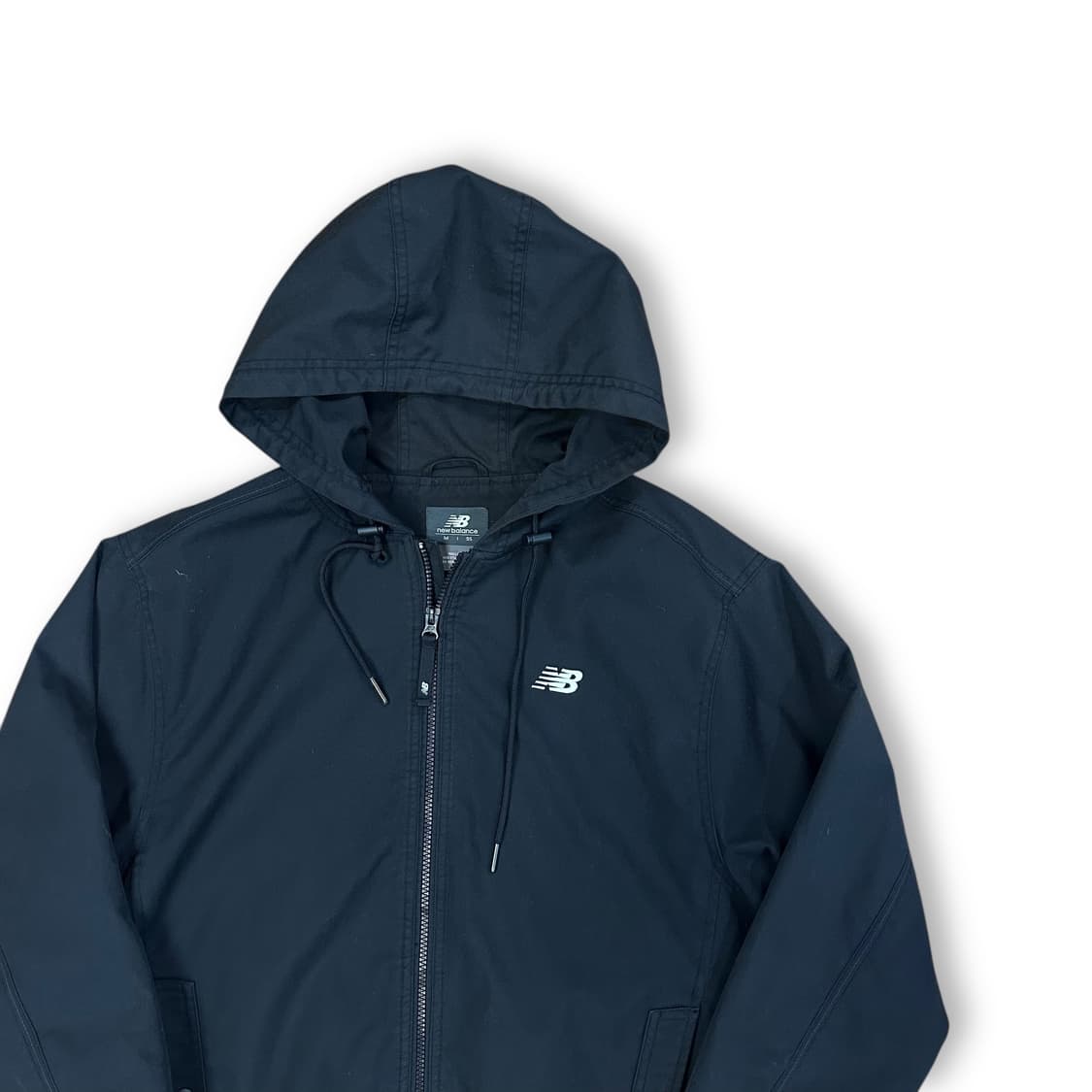 뉴발란스 후드 자켓 상품이미지2