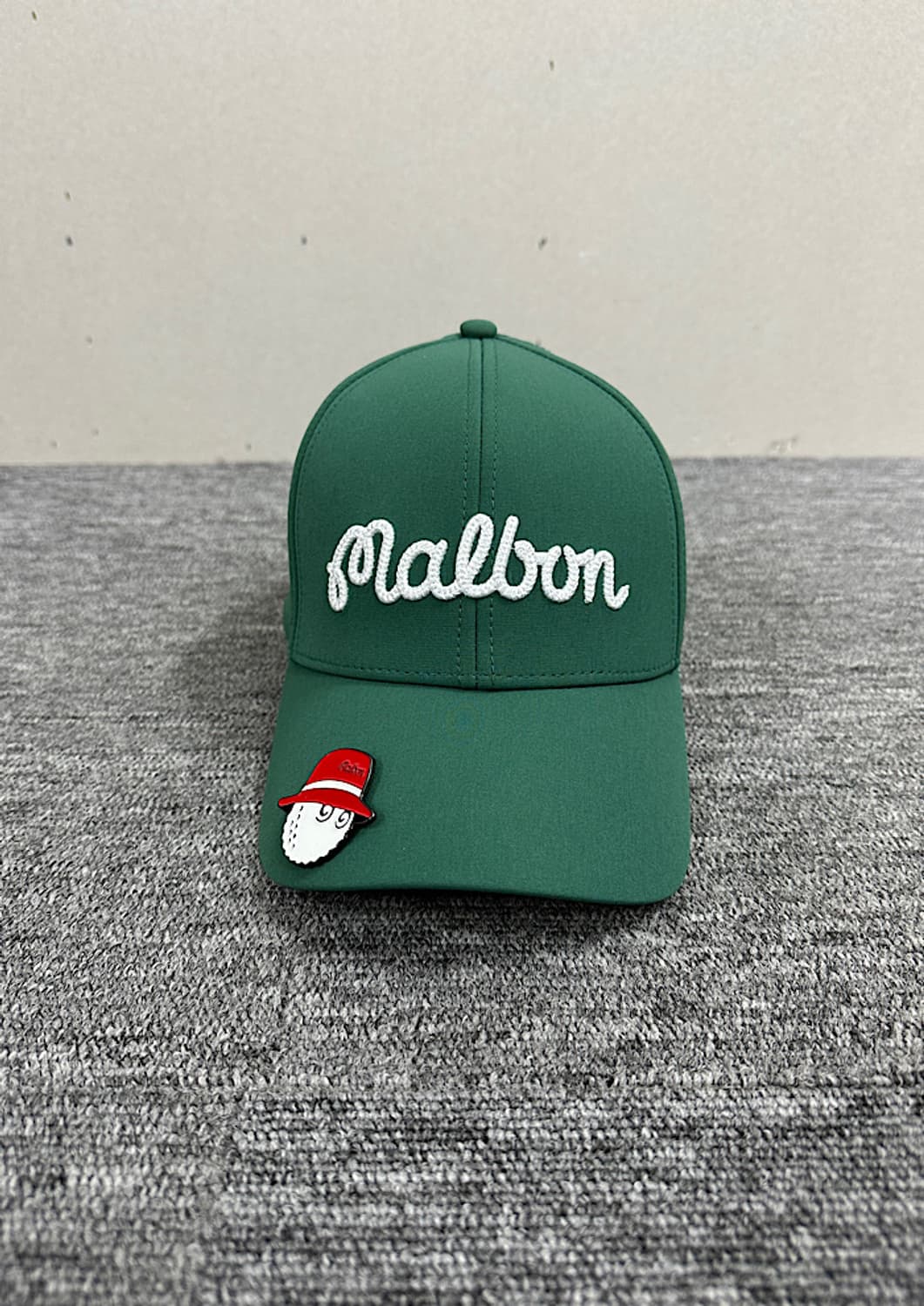 말본 골프 모자  상품이미지1