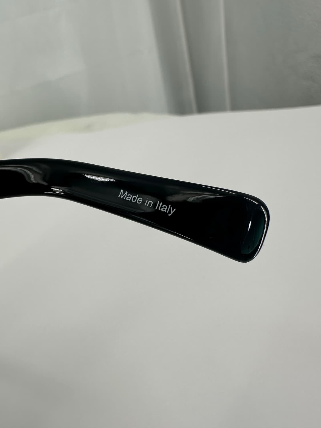 [새상품 무료배송] 정품 지방시 Made in Italy 선글라스 상품이미지6