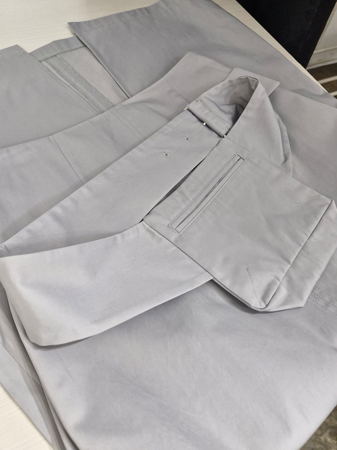 TheOpenProduct 더오픈프로덕트 스커트 상품이미지5