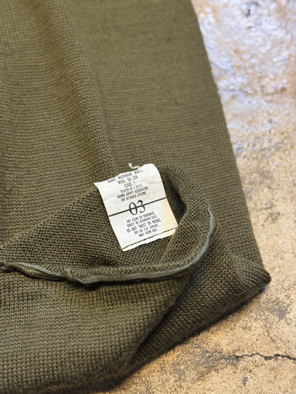 OS ) U.S. ARMY 상품이미지5