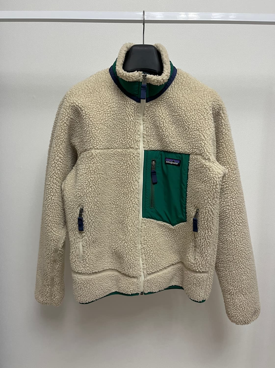 파타고니아 클래식 레트로-X 자켓 (23056) 상품이미지1