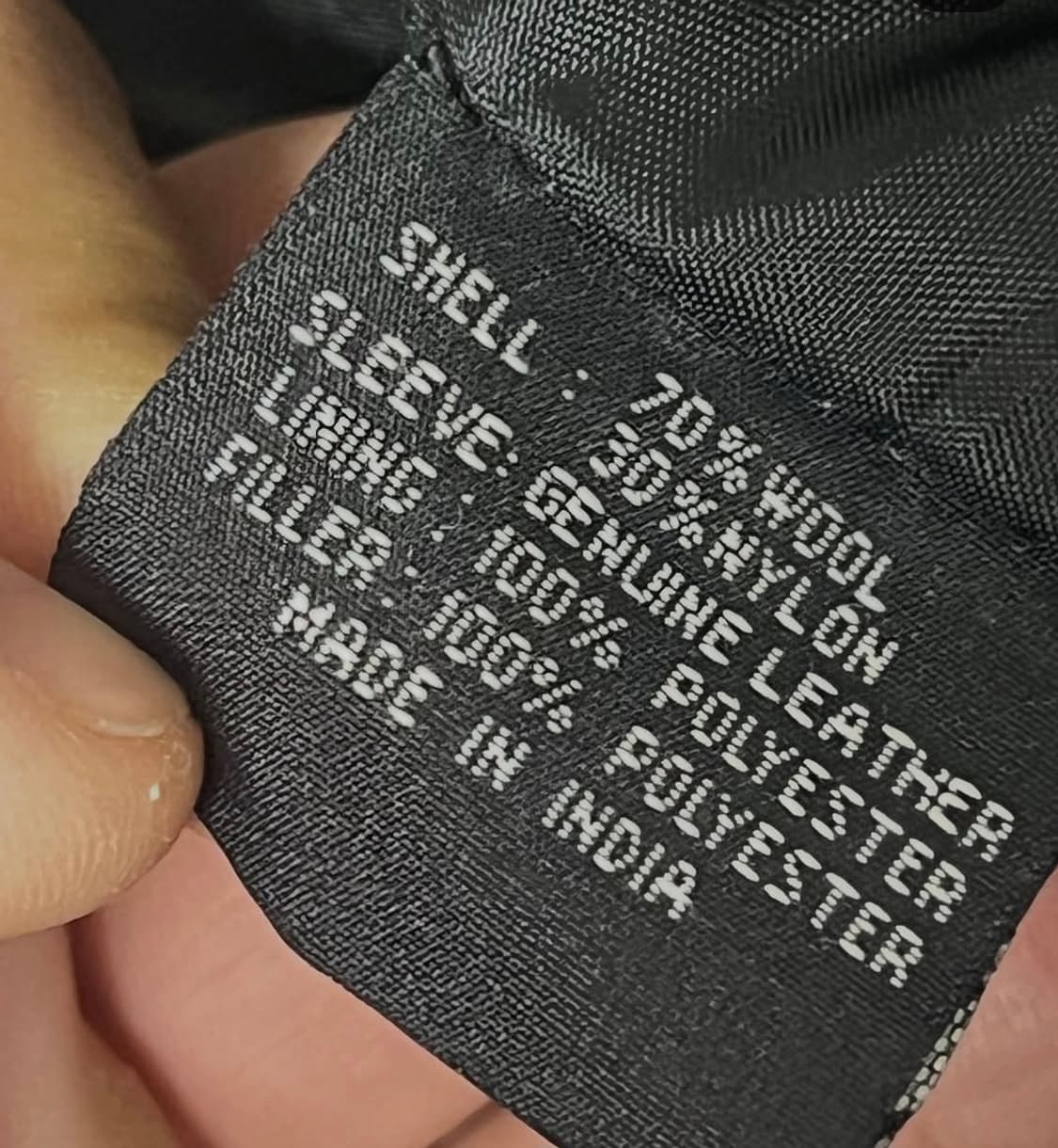 90's~00'sChevrolet Varsity jacket 상품이미지7