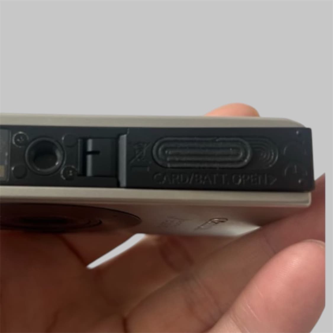 A급)캐논 익서스 70 CANON IXUS 70 빈티지 디지털카메라 디카 상품이미지10