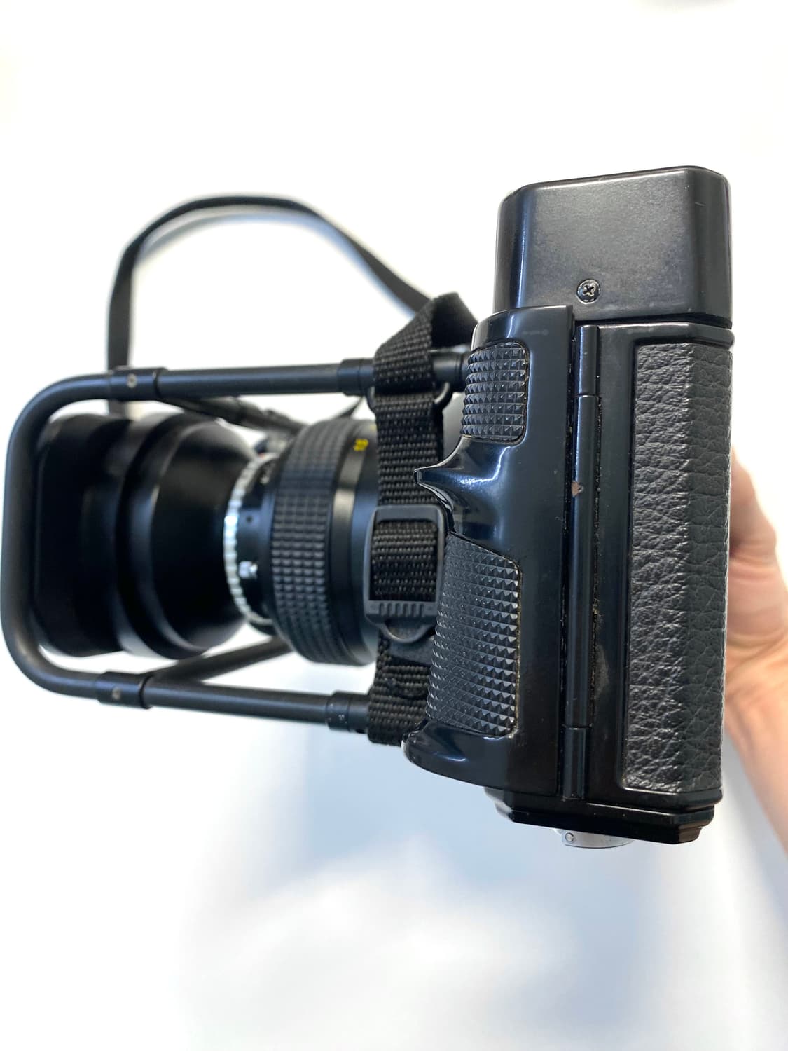 후지 G617 중형 필름카메라  상품이미지5