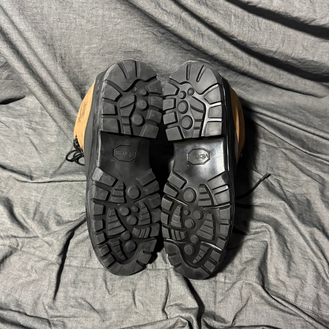 Combat Hiker Boots 상품이미지7