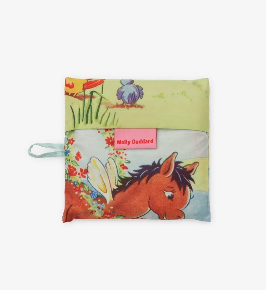 몰리고다드 바쿠 백 상품이미지2