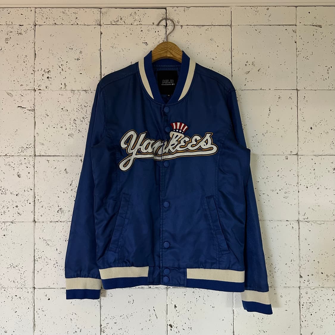 95 MLB 뉴욕 양키스 자켓 상품이미지1