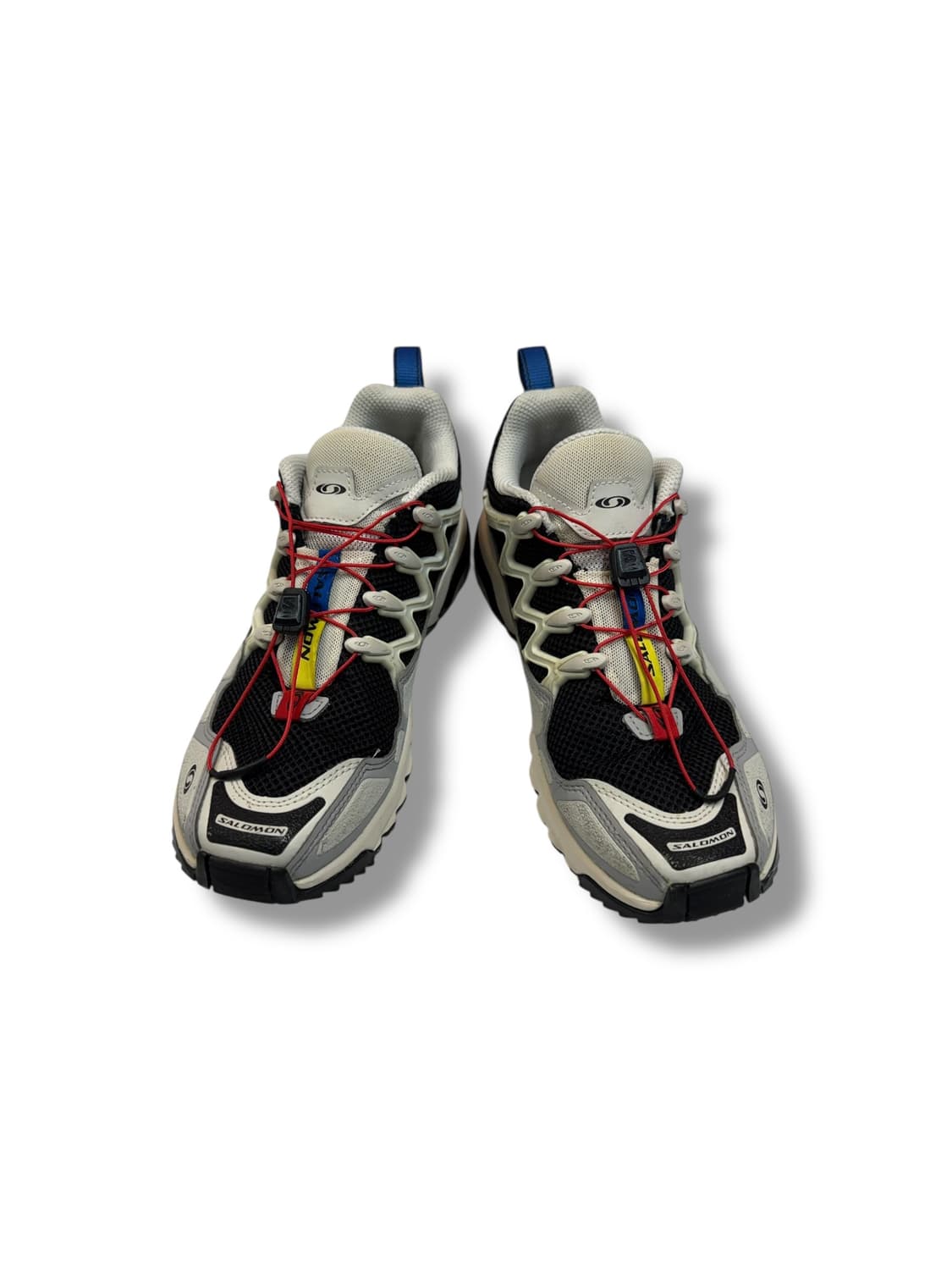 살로몬 ACS+OG 루나 락 알로이 (260)  상품이미지1