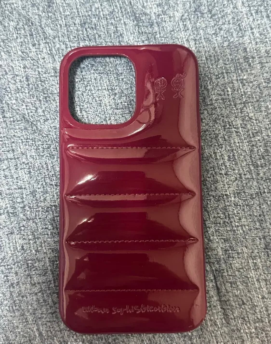 어반소피스티케이션 14promax 케이스 상품이미지2