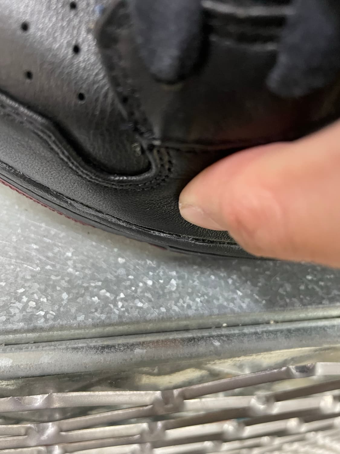 나이키 덩크 CMFT 코핀 255 상품이미지9