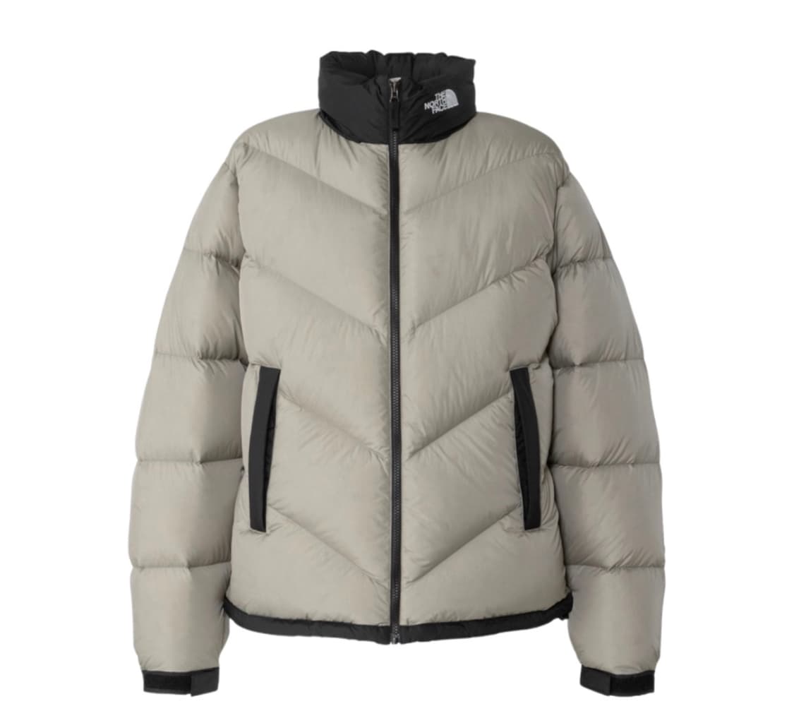 노스페이스 어센트 그레이 M 상품이미지1