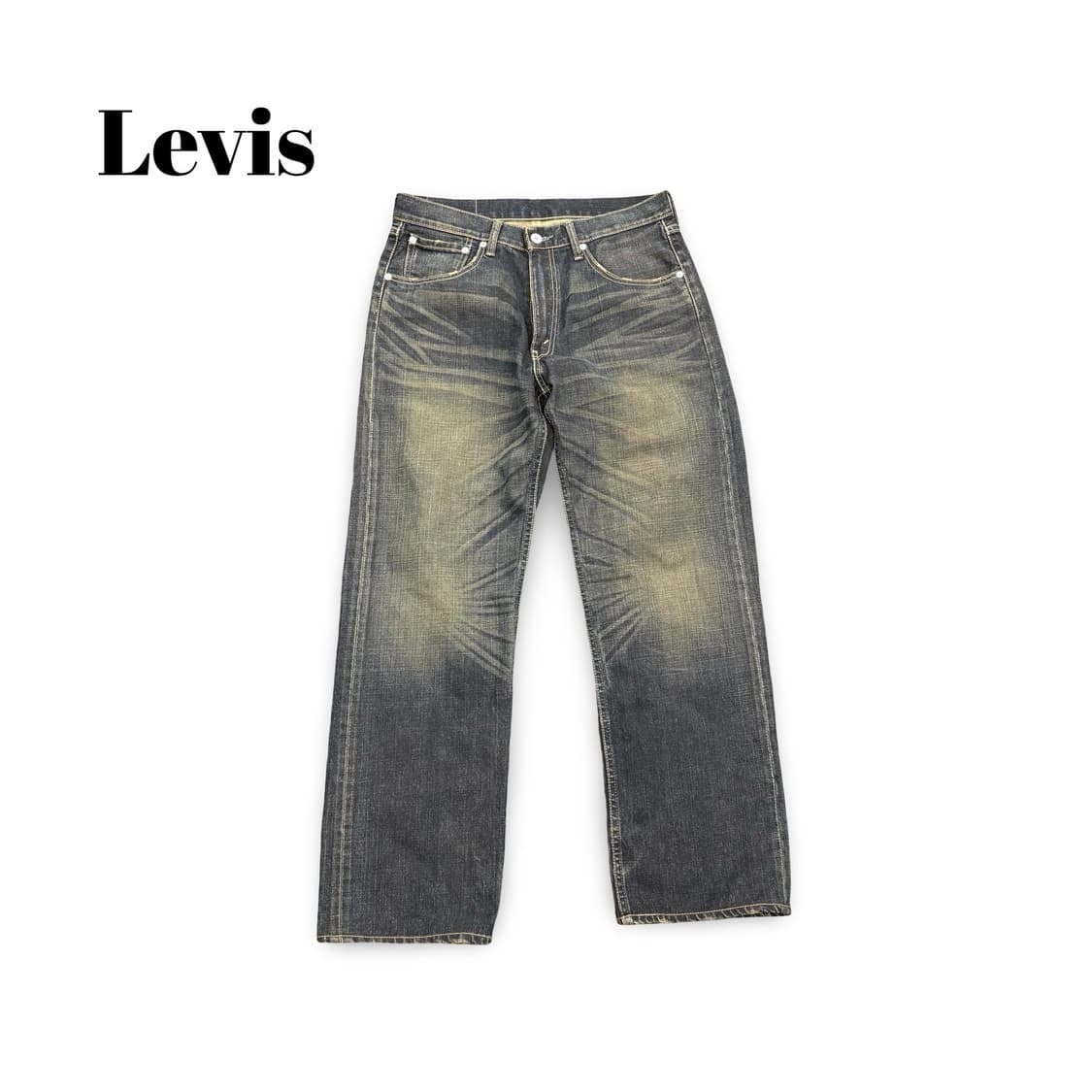 (32)리바이스502 상품이미지1