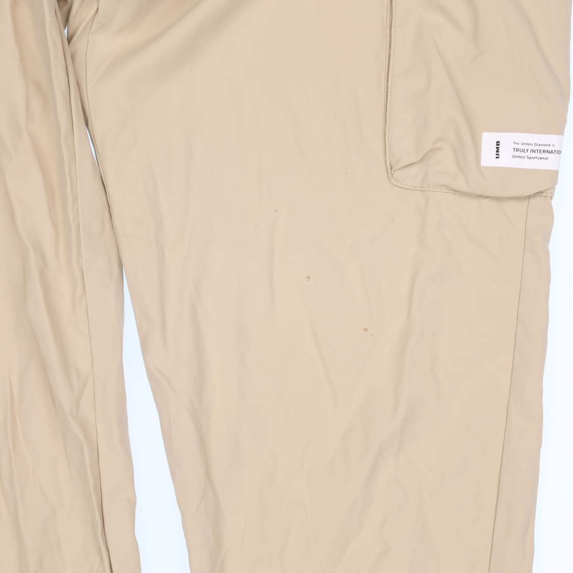 XL 엄브로 조거 카고 팬츠 바지 N7654 상품이미지3
