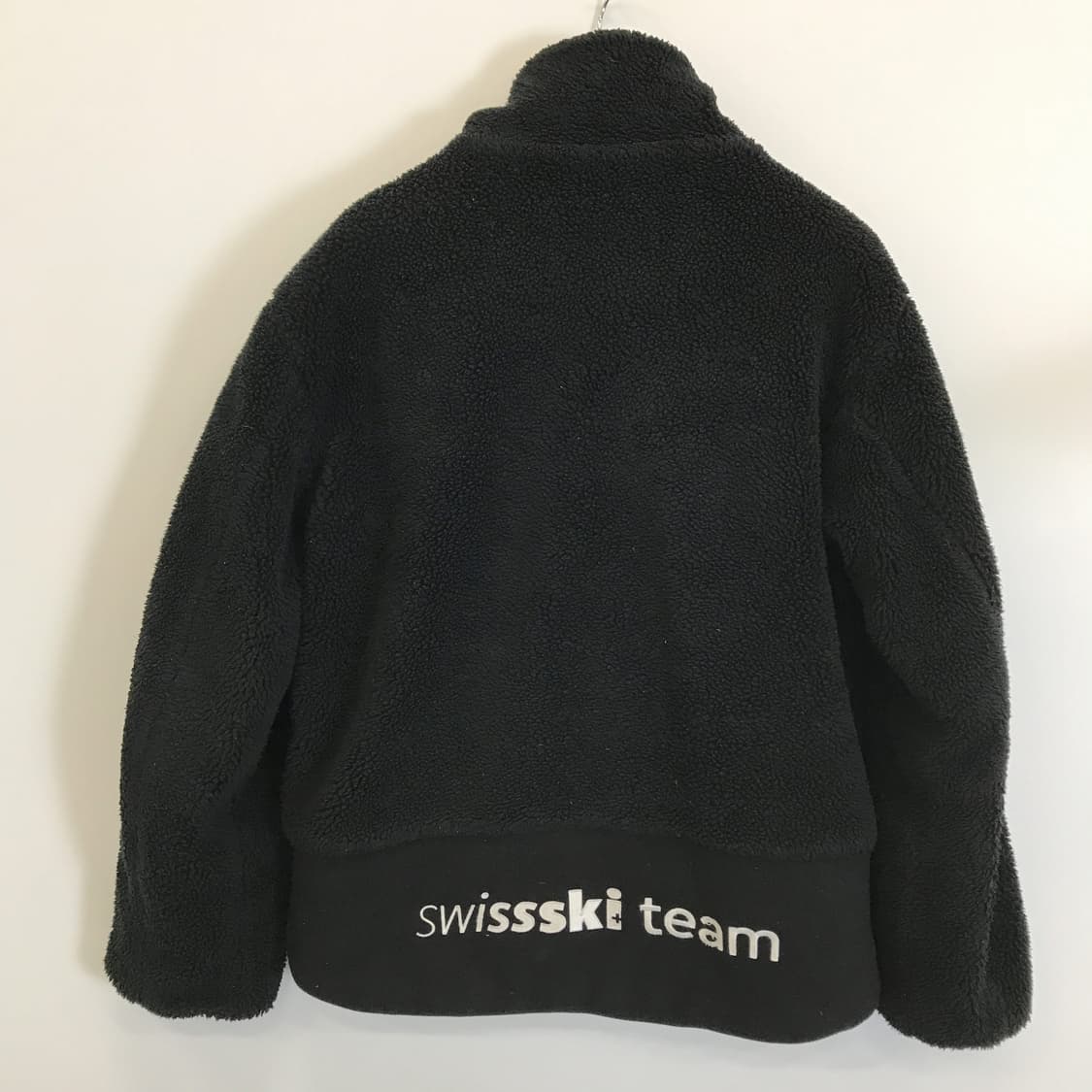 데상트 아우디 슈퍼플리스 점퍼 [95] 상품이미지4