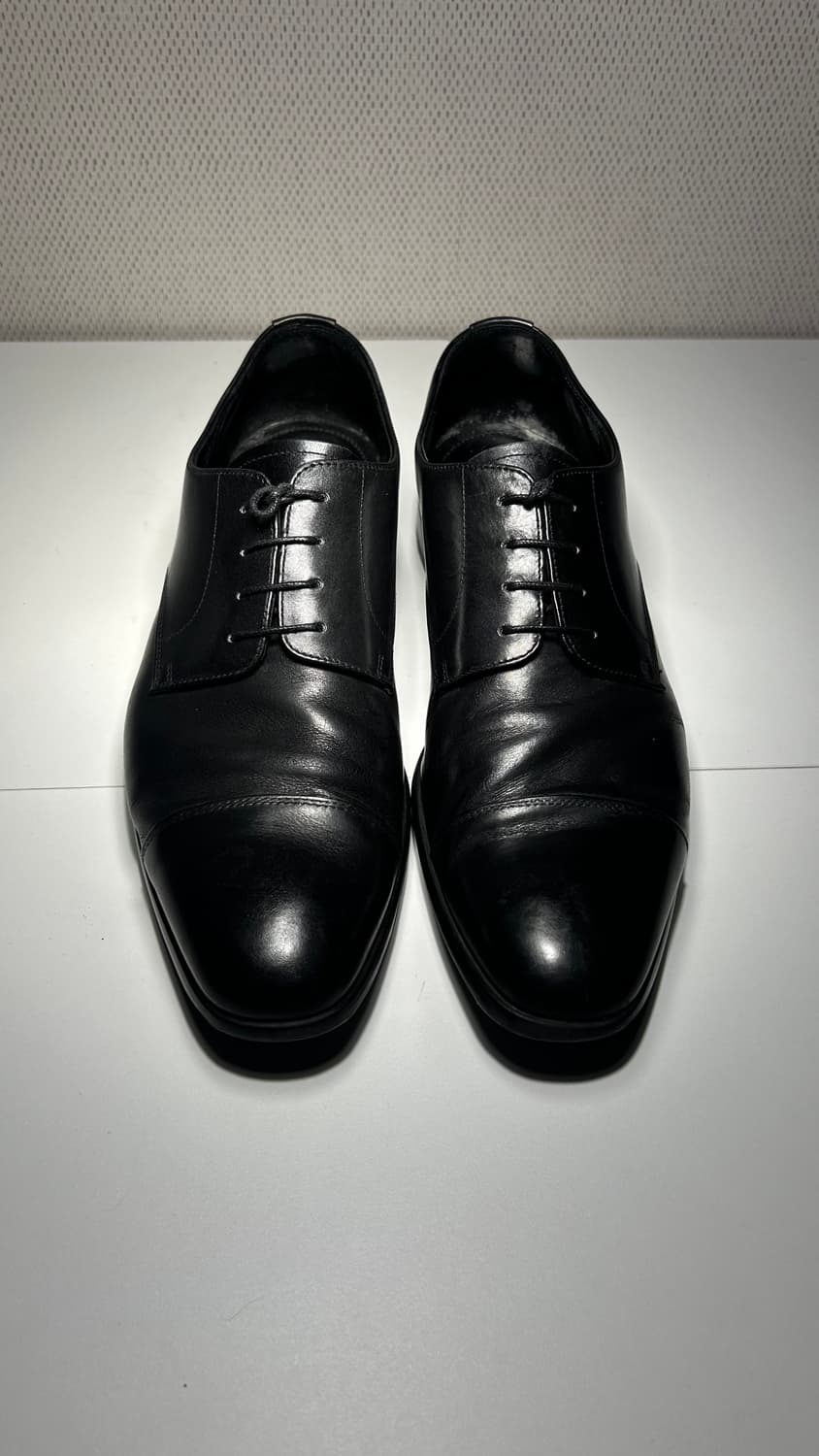 프라다 더비 슈즈 상품이미지2