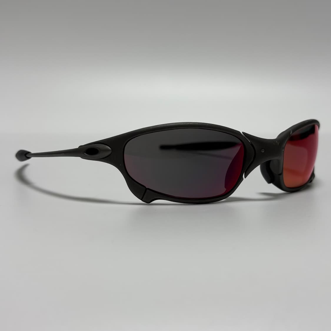 오클리 줄리엣 엑스메탈 (Oakley Juliet X-Metal) 상품이미지4