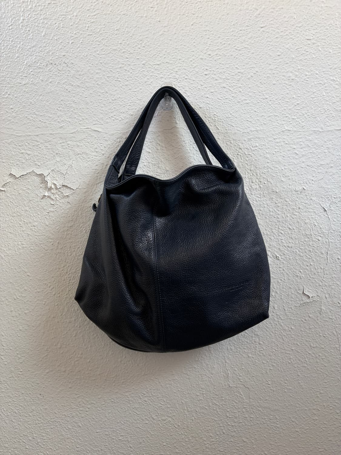 vintage leather bag 상품이미지1