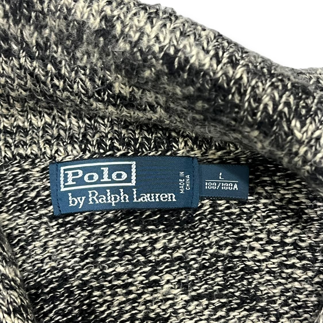 폴로 랄프로렌 숄카라 가디건 s08523 상품이미지6