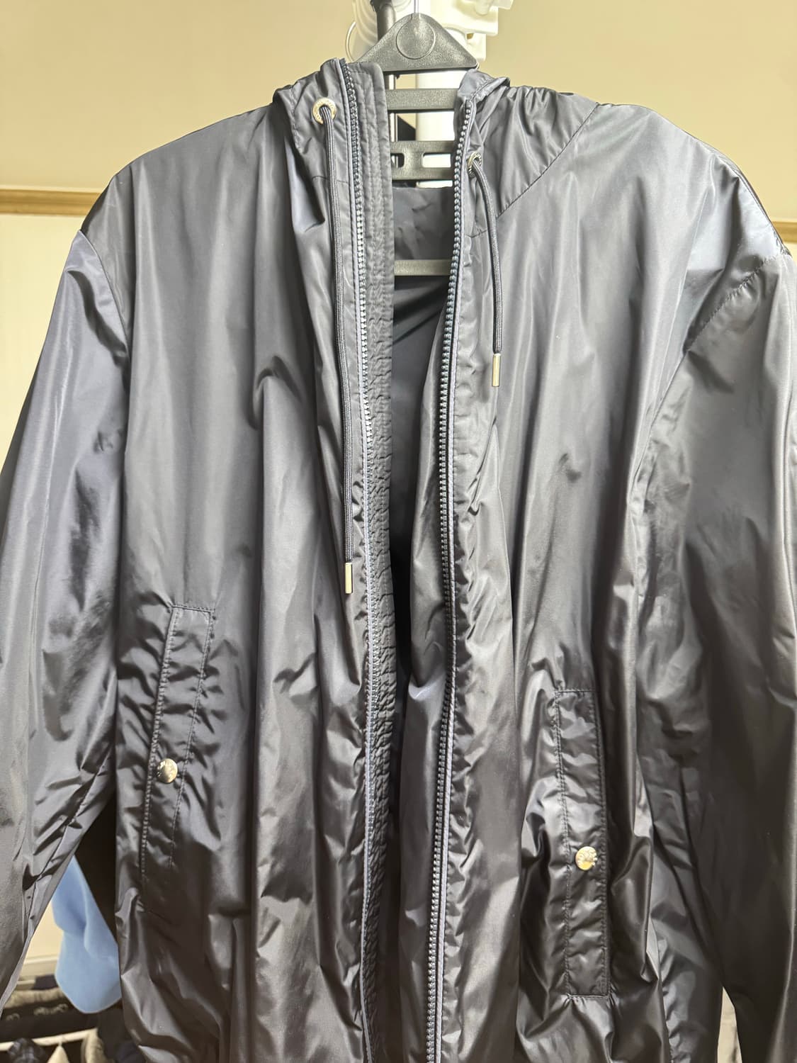 몽클레어 grimpeurs 윈드브레이커 상품이미지1