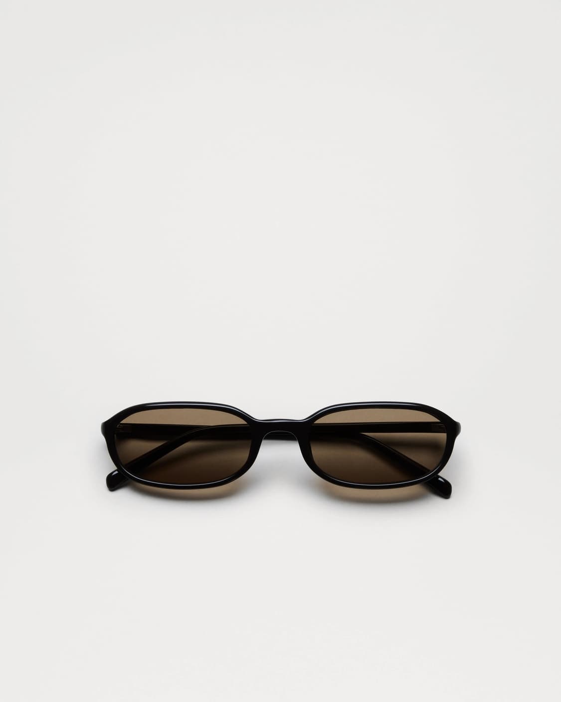 Chimi edith 다크브라운 선글라스 새상품 (제니착용) 상품이미지2