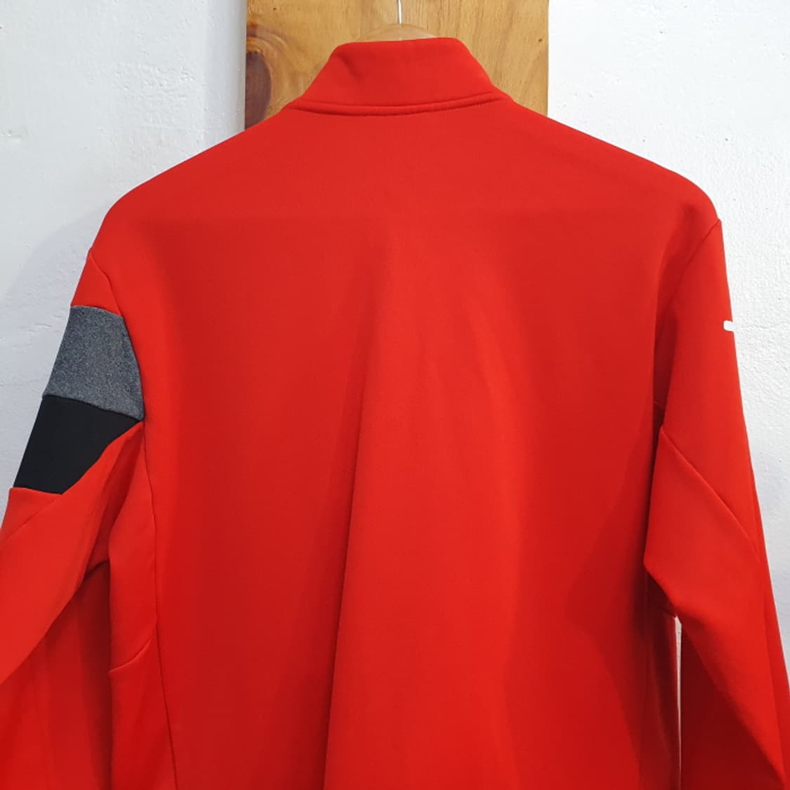 밀레 트랙집업 자켓(100) 상품이미지6