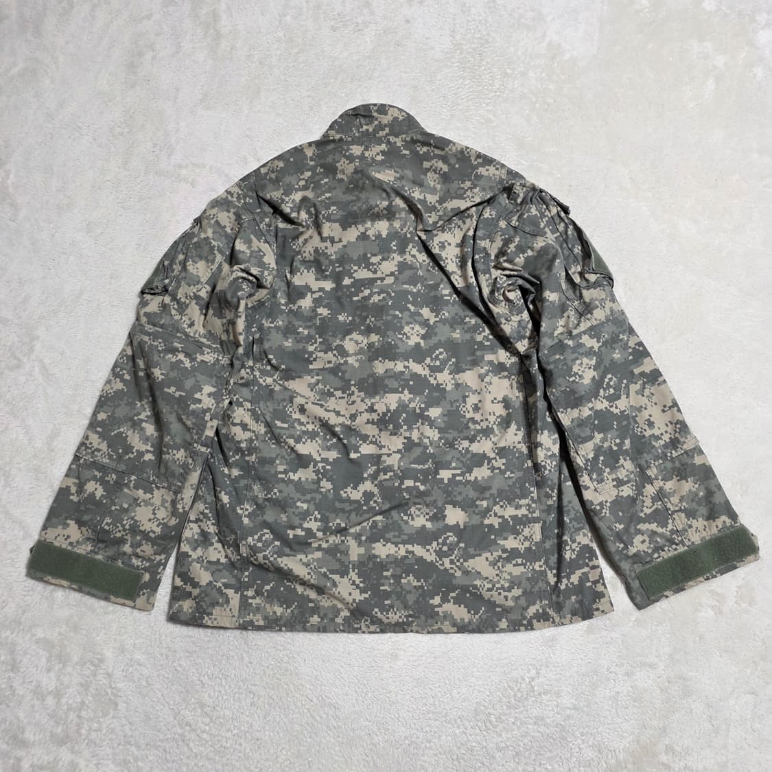 (S)미군 전투복 상의  상품이미지3