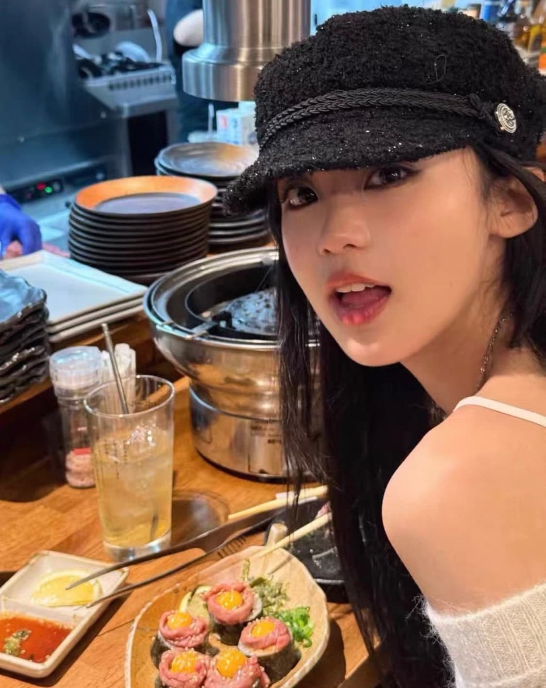 뉴스보이캡 상품이미지3