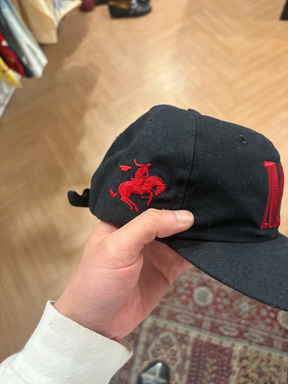 Marlboro 프로모 캡 상품이미지4