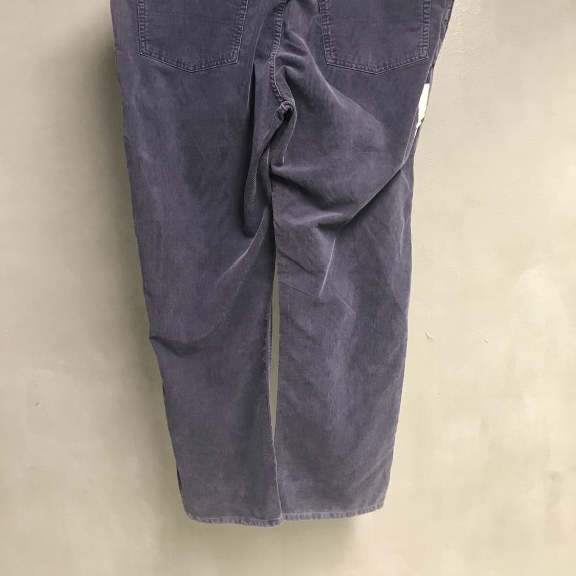 폴로 랄프로렌 코듀로이 팬츠 새상품 40/30 상품이미지3