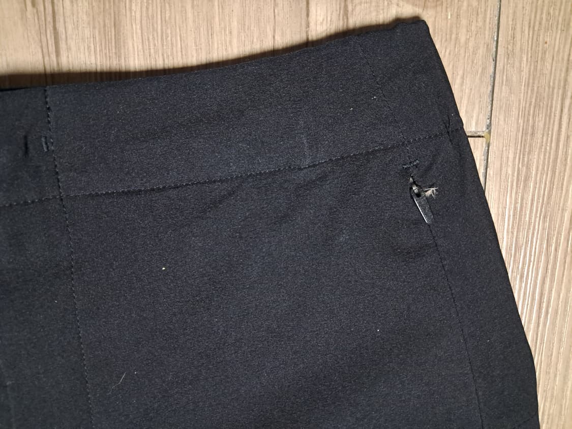 유니클로 기모안감 바지 S 상품이미지6