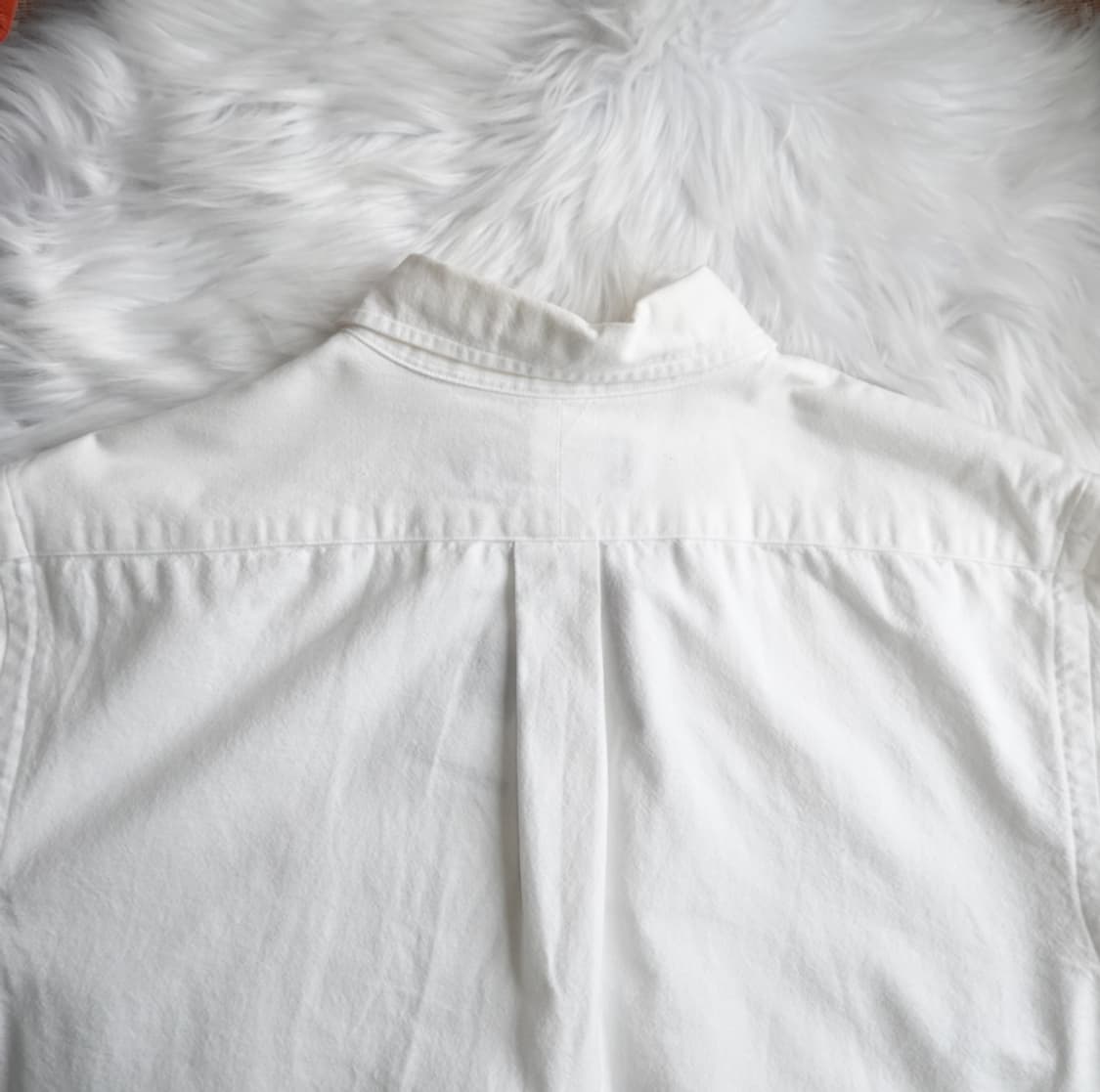 폴로 랄프로렌 슬림핏 옥스포드 셔츠 1925 상품이미지6