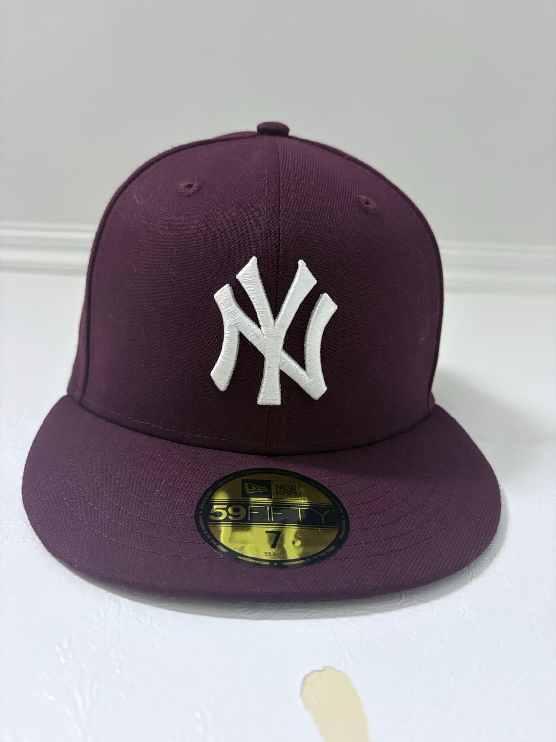 뉴에라 모자 상품이미지1