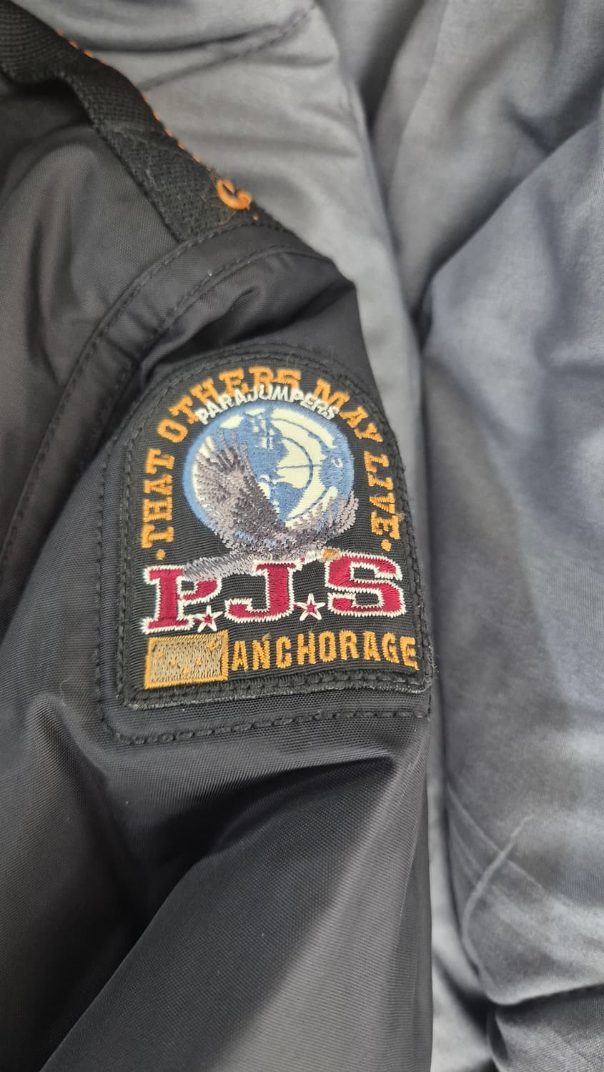 파라점퍼스 디날리 패딩 점퍼 여성용XS 상품이미지2