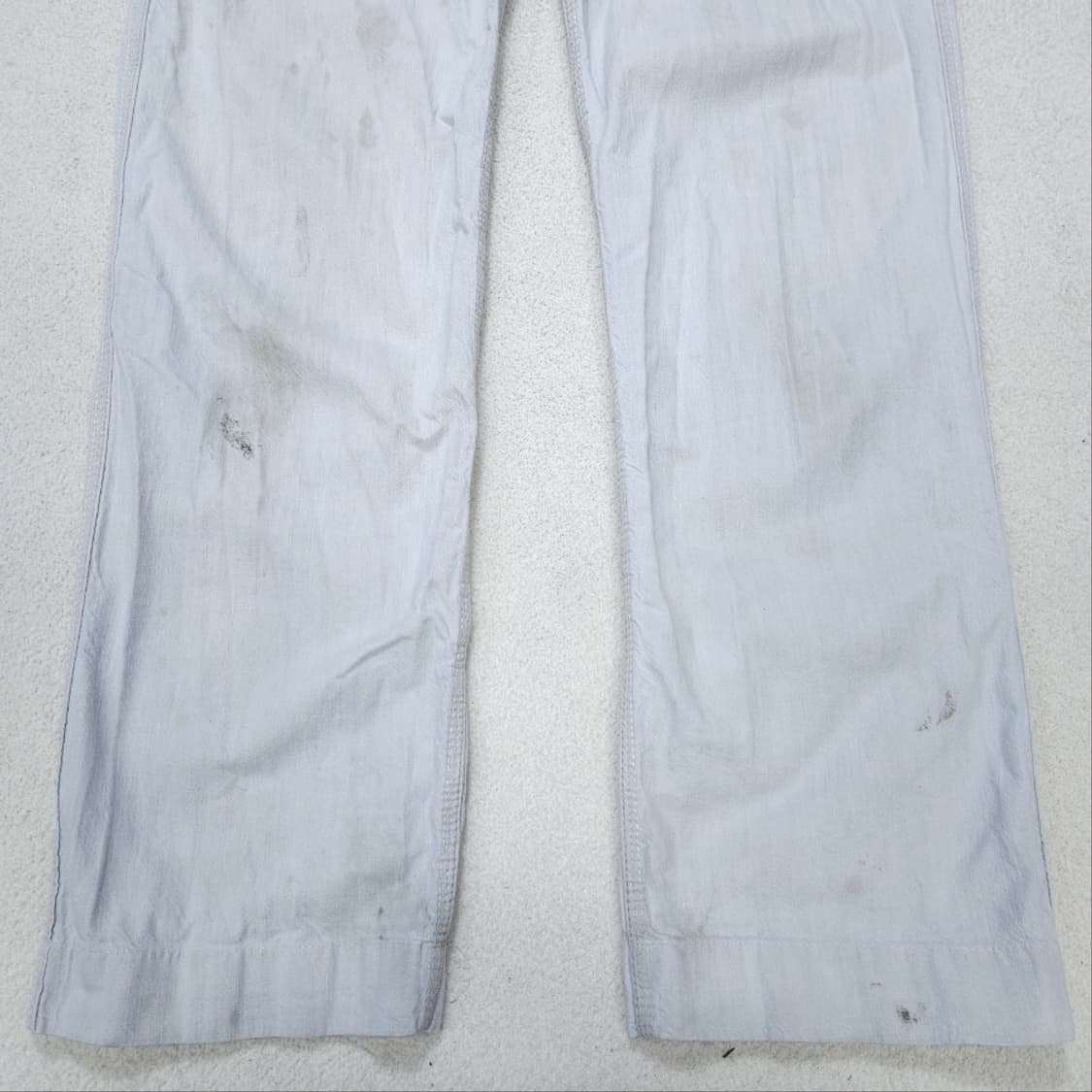 디젤 코튼 워크 팬츠 30 상품이미지3