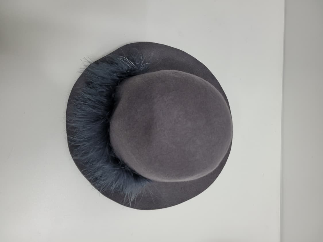 LATT by T 한섬 래트바이티 울 버킷햇 / 여 FREE
 상품이미지5