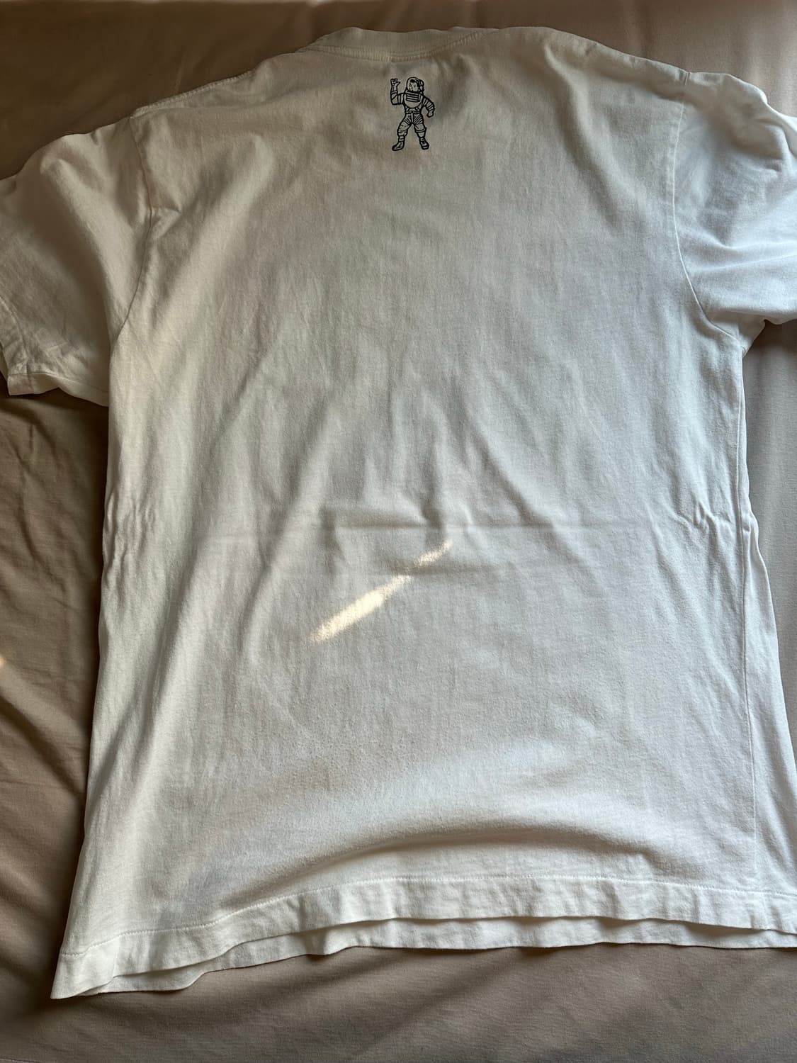 (XL) BBC 빌리어네어보이즈클럽 반팔 상품이미지2