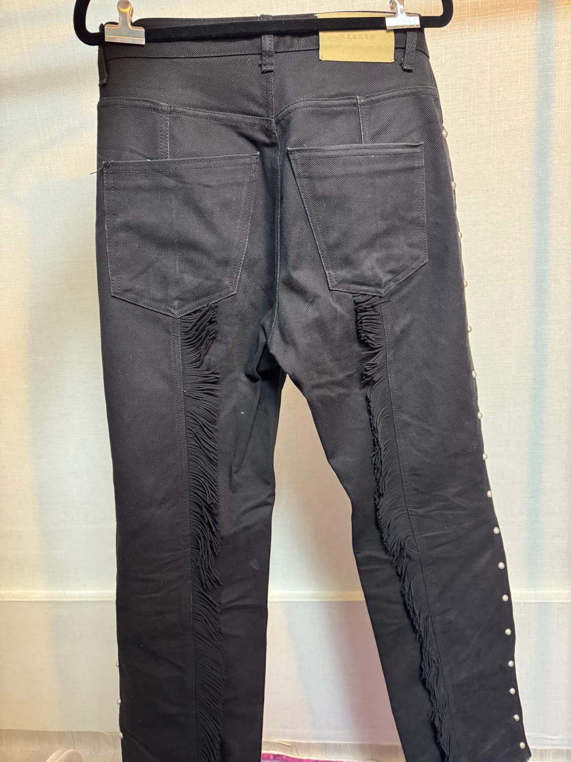 웨스켄 웨스턴 테슬진 상품이미지2