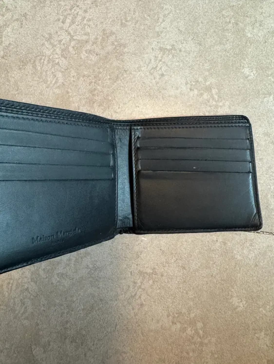 마르지엘라 반지갑 상품이미지5