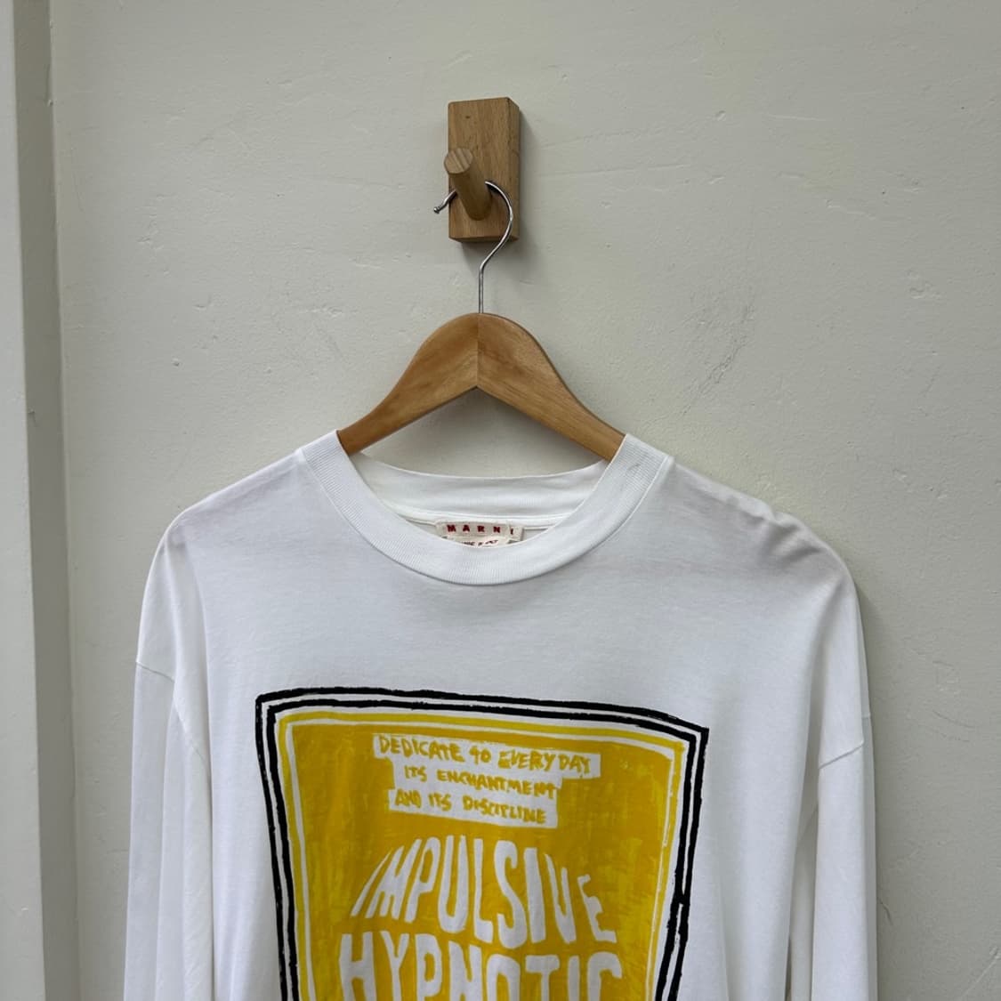 16389 - 마르니 프린트 롱슬리브 상품이미지1